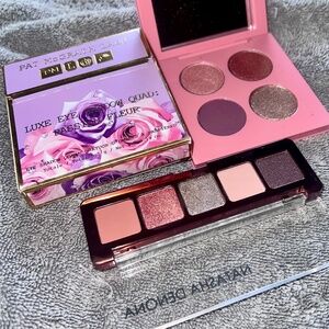 Pat McGrath / Natasha Denona Duo